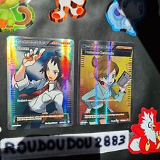 Carte pokémon dresseur d'occasion  Roquebrune-sur-Argens