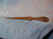 Old letter opener for sale  Chippewa Falls