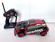 Traxxas ford fiesta for sale  Hollywood