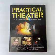 Teatro prático como encenar sua própria produção (1982, capa dura) comprar usado  Enviando para Brazil