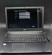 Acer E1 570 15 pulgadas ULTRABOOK l Intel i3 l 8 GB RAM l 120 GB SSD l Win 10 l USB3.0 segunda mano  Embacar hacia Argentina