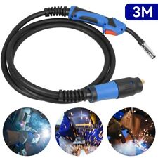 Mig welding torch for sale  DUNSTABLE