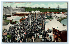 1911 flea circus for sale  Terre Haute