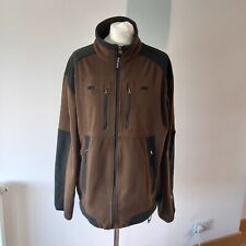 Harkila windstopper jacket for sale  TONBRIDGE