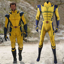 The wolverine suit usato  Spedire a Italy