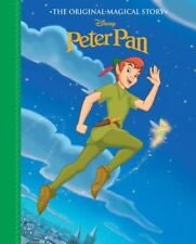 Disney peter pan for sale  UK