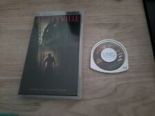 Film amityville d'occasion  Saint-Donat-sur-l'Herbasse