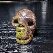 carved crystal skulls for sale  MIDDLESBROUGH