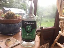 Springbank year old for sale  BATHGATE
