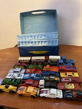 Rare vintage matchbox for sale  New Britain