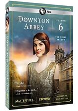 Downton abbey season for sale  Denver