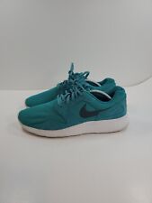 Zapatos Nike para Hombre Talla 11 Kaishi 654473 331 Turquesa Deadstock , usado segunda mano  Embacar hacia Argentina