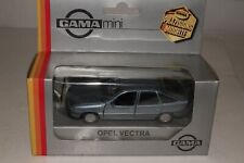 Usado, Gama Mini Opel Vectra Sedan, escala 1:43 fundido na caixa comprar usado  Enviando para Brazil