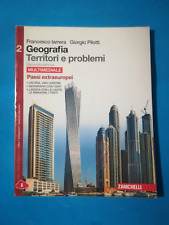 Geografia territori problemi usato  Italia