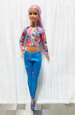 2015 barbie fashionistas for sale  Las Vegas