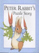 Peter rabbit puzzle for sale  UK