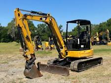 305 cat cr excavator for sale  Ocala