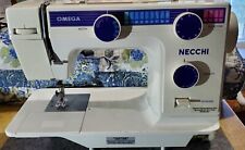 leather sewing machine for sale  Shipping to Ireland