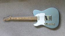 mexican telecaster for sale  SHREWSBURY