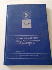 Reparaturhandbuch reparaturbuc gebraucht kaufen  Dresden