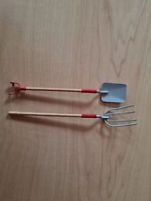 Spade fork tools for sale  WELLINGBOROUGH