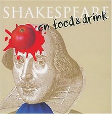 Shakespeare on...Food and Drink, OMahoney, Elizabeth & OMahoney, Katherine, Used segunda mano  Embacar hacia Argentina
