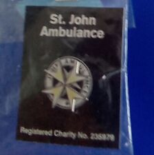 St. John Ambulance for sale  IPSWICH