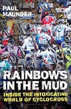 Rainbows mud inside for sale  UK