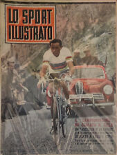 Sport illustrato 1960 usato  Cesena