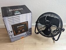 Brandson ventilator 30cm gebraucht kaufen  Stockelsdorf