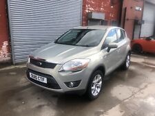 2010 plate ford for sale  MANCHESTER