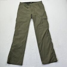 Prana pants green for sale  Greenville