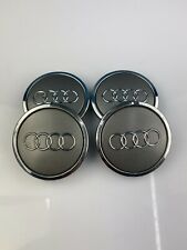 Audi riginal nabenkappen gebraucht kaufen  Wermelskirchen