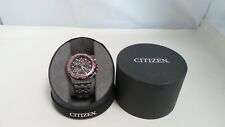 Citizen skyhawk red for sale  SOUTHEND-ON-SEA