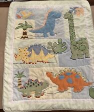 Dinosaurs quilt comforter for sale  Fairfax Station