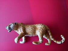 Schleich african leopard for sale  Ireland
