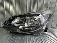 Vauxhall corsa headlight for sale  OLDHAM