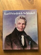 Karl friedrich schinkel gebraucht kaufen  Schildow