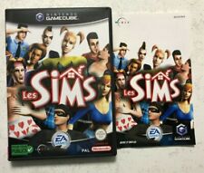 Sims game cube d'occasion  Oloron-Sainte-Marie