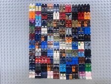 Mix 100 minifigurek LEGO Części, Lego Hips And Legs Star Wars, Ninjago ....., używany na sprzedaż  PL