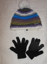 Barts striped beanie for sale  SHEPTON MALLET
