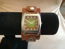 Fossil jr8567 date for sale  MARCH