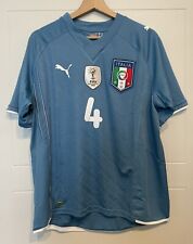 Maglia originale calcio usato  Italia