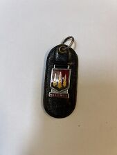 Vintage hillman key for sale  BANGOR