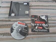 PS1 - Resident Evil 3 Nemesis PAL Original comprar usado  Enviando para Brazil