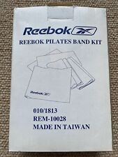Reebok pilates band for sale  BERKHAMSTED