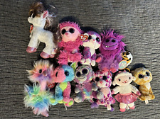 Lot beanie boos for sale  New York