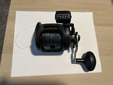 Okuma Magda Pro Linecounter Reel 4.0:1 2BB 580/20 430/25 330/30 Right MA-45DXT, used for sale  Shipping to South Africa