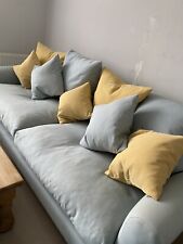 Large pudding sofa for sale  PAIGNTON