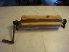 Antique butter worker for sale  Shavertown